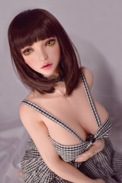 102cm Suzumiya Oriyuki Head Elsa Babe Silicone