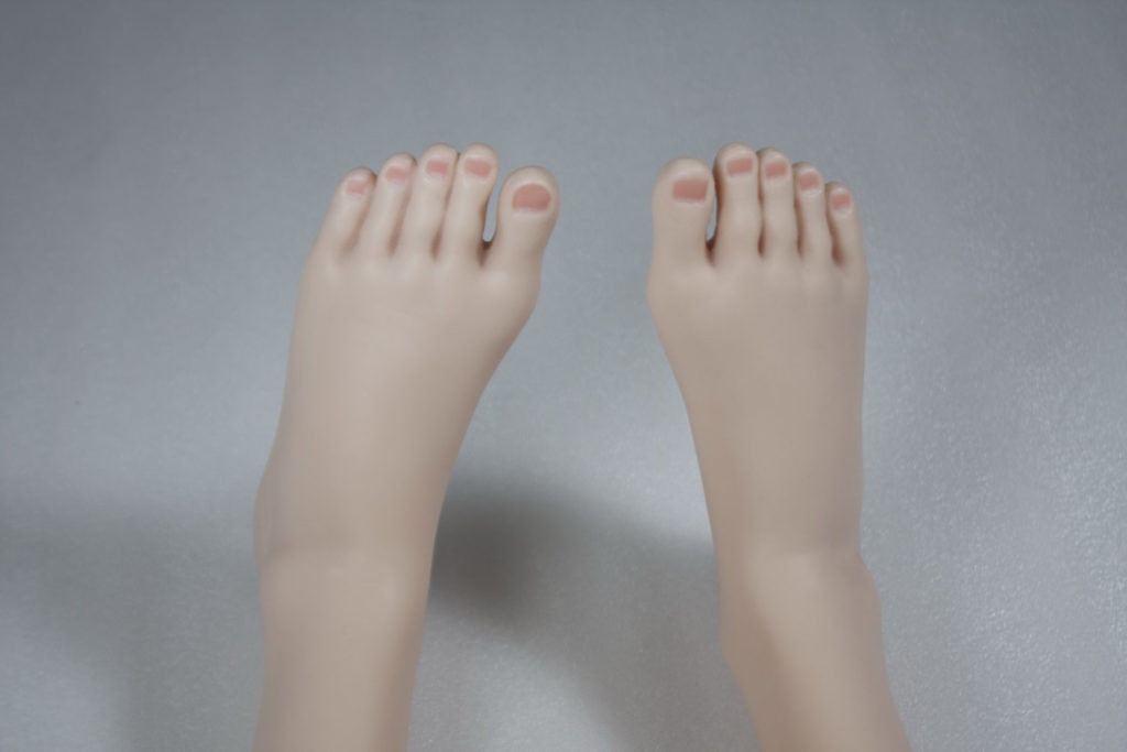 Kanno Ritsuko 165cm Elsa Babe Silcone Sex Doll