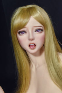 150cm Hoshino Suzumi Head Elsa Babe Silicone