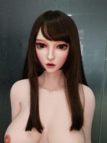 Yeo XiangLing 165cm Elsa Babe Silcone Sex Doll