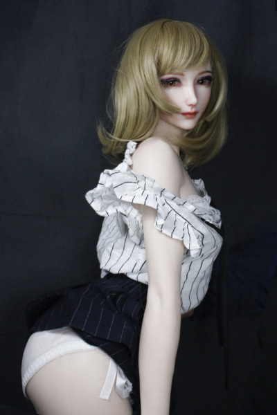 102cm Amemiya Yuka Head Elsa Babe Silicone