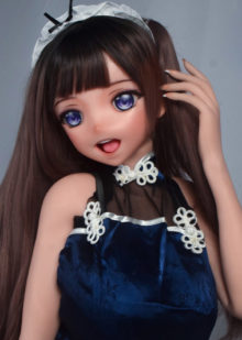 Koda Sayuri 148cm Elsa Babe Anime Sex Doll