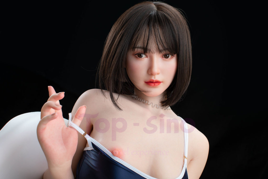 T17 Minan T95 Half Body with Arms Torso Top Sino