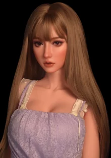 Sasaki Azusa 165cm Elsa babe Sex Doll