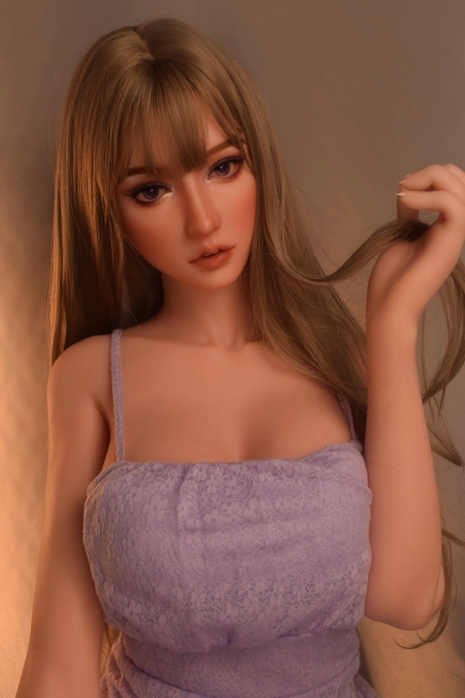 Asuza - 165cm (5'5'') Brunette Asian Elsa Babe | Dollsafari