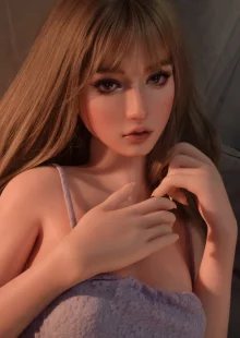 Sasaki Azusa 165cm Elsa babe Sex Doll