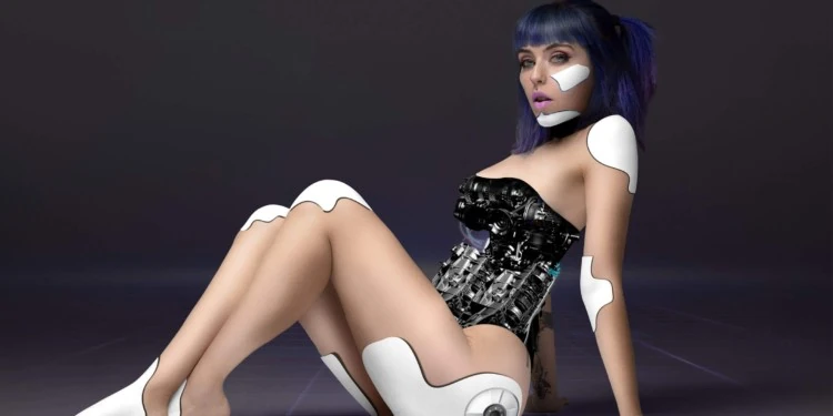 sex doll prices - sex robot