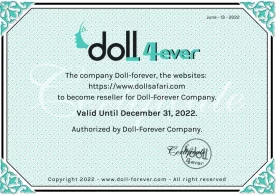 Doll-forever