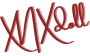 XNX Doll Logo