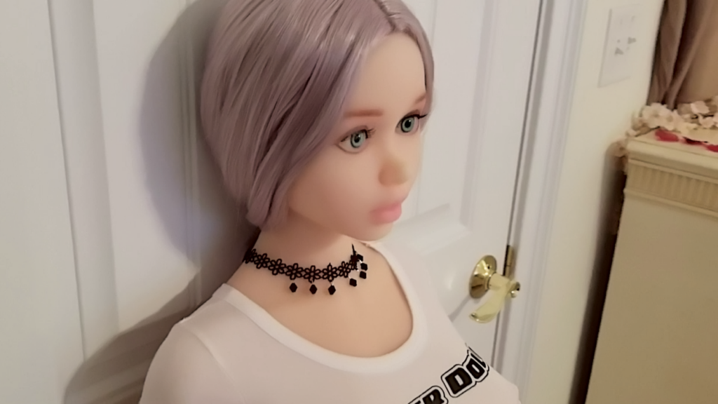 Ariel 140cm Piper best ass on a sex doll Tenderdolls