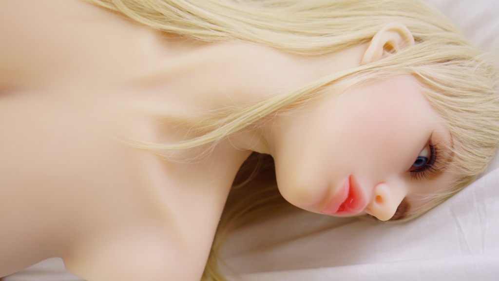 Sarah 80cm torso piper doll